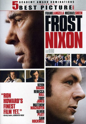 FROST / NIXON