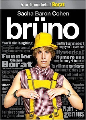 MOVIE CO | BRUNO
