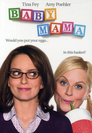 BABY MAMA