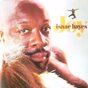 ISAAC HAYES | JOY - US