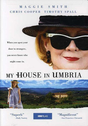 MOVIE DR | MY HOUSE IN UMBRIA