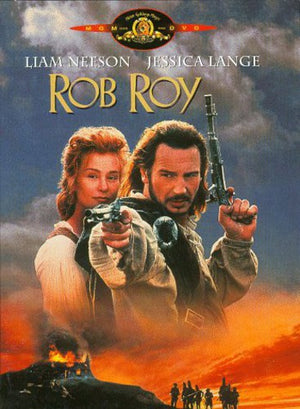 MOVIE DR | ROB ROY
