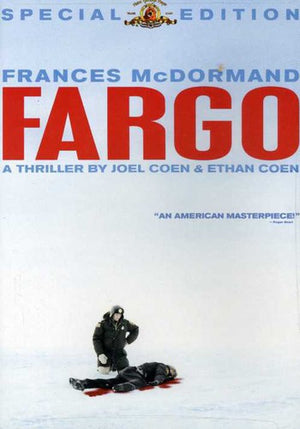MOVIE THR | FARGO SPECIAL EDITION