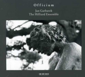 JAN GARBAREK / HILLIARD ENSEMBLE | OFFICIUM