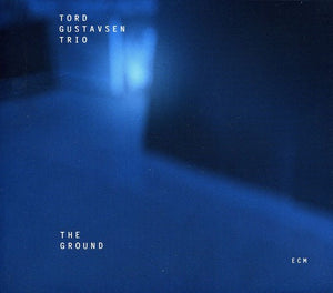 TORD GUSTAVSEN | GROUND