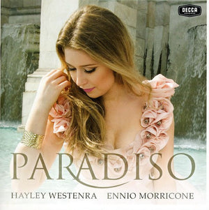 HAYLEY WESTENRA | PARADISO