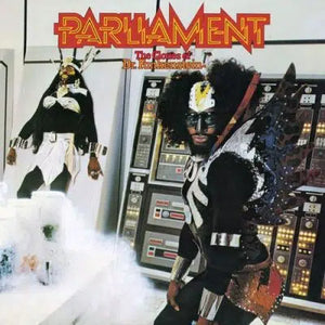 PARLIAMENT / FUNKADELIC | CLONES OF DR FUNKENSTEIN (VINYL)