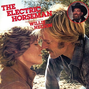 ELECTRIC HORSEMAN - US | WILLIE NELSON SOUNDTRACK
