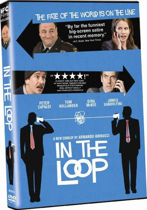 IN THE LOOP