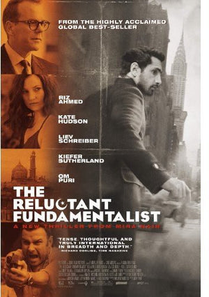 MOVIE DR | RELUCTANT FUNDAMENTALIST