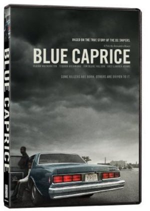 MOVIE DR | BLUE CAPRICE