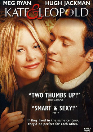 MOVIE COM | KATE AND LEOPOLD