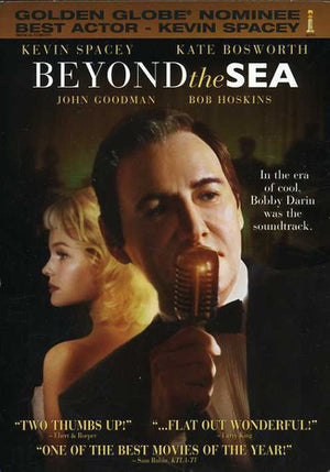 MOVIE DRA | BEYOND THE SEA (ZONE 1)