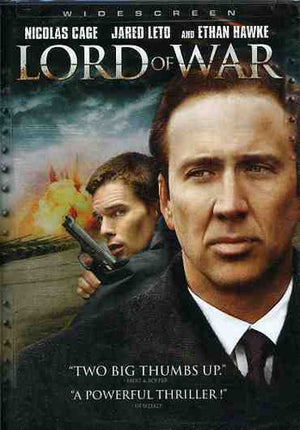 MOVIE AC | LORD OF WAR