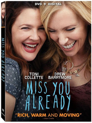 MOVIE DR | MISS YOU ALREADY