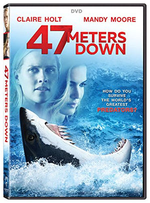 MOVIE TH | 47 METRES DOWN