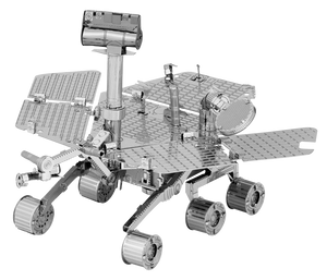 METAL EARTH MARS ROVER