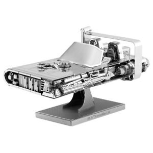 METAL EARTH STAR WARS HAN SOLO SPEEDER