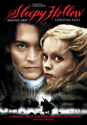 SLEEPY HOLLOW