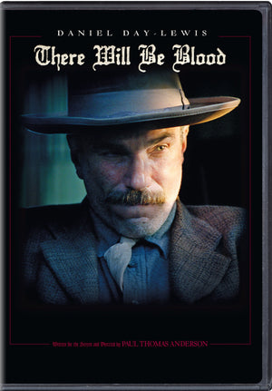 MOVIE DR | THERE WILL BE BLOOD