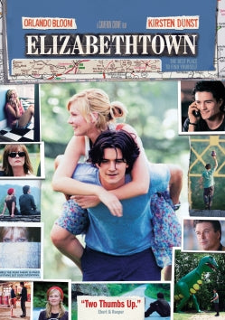 MOVIE CO | ELIZABETHTOWN - SPECIAL COLLECTORS EDITION
