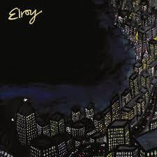 ELROY | ELROY LP