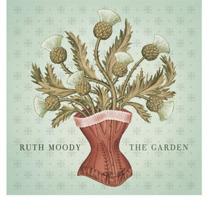 RUTH MOODY | GARDEN (DIGI)