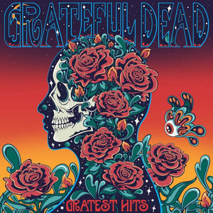 GRATEFUL DEAD | GRATEST HITS (2015 REMASTERED) (VINYL)