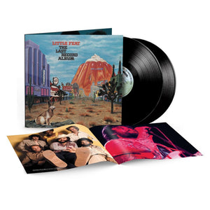 LITTLE FEAT | LAST RECORD ALBUM (REMASTERED DELUXE EDITION) (2LP SET) (VINYL)
