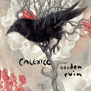 CALEXICO | GARDEN RUIN (DIGI)