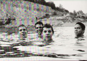 SLINT | SPIDERLAND (VINYL)