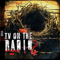 TV ON THE RADIO | RETURN TO COOKIE MOUNTAIN (VINYL)