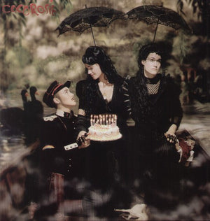 COCOROSIE | ADVENTURES OF GHOSTHORSE AND STILLBORN