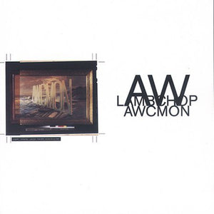 LAMBCHOP | AW CMON