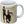 FLEETWOOD MAC RUMOURS MUG