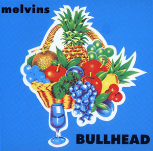 MELVINS | BULLHEAD (VINYL)