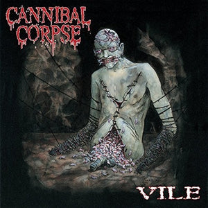 CANNIBAL CORPSE | VILE (VINYL)