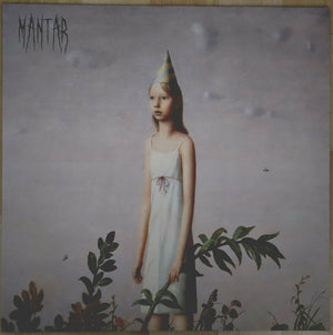 MANTAR | POST APOCALYPTIC DEPRESSION (VINYL)