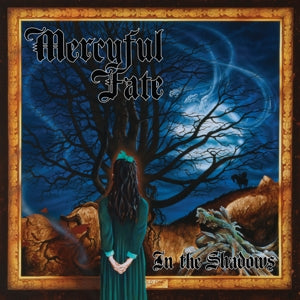 MERCYFUL FATE | IN THE SHADOWS (VINYL)