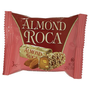 ALMOND ROCA BUTTERCRUNCH