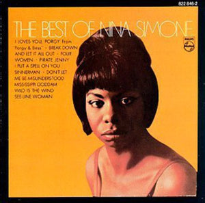 NINA SIMONE | BEST OF NINA SIMONE