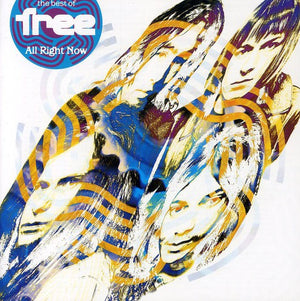 FREE | BEST OF FREE - ALL RIGHT NOW