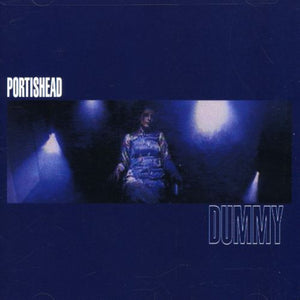 PORTISHEAD | DUMMY