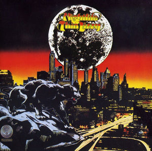 THIN LIZZY | NIGHTLIFE (DELUXE EDITION) (2CD DIGI)