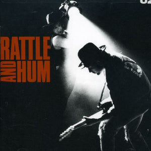 U2 | RATTLE AND HUM