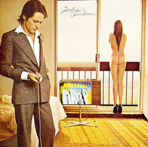 ROBERT PALMER | PRESSURE DROP - USA
