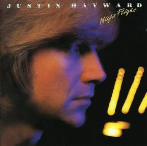 JUSTIN HAYWARD | NIGHT FLIGHT