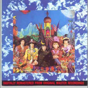 ROLLING STONES | THEIR SATANIC MAJESTIES REQUEST - US