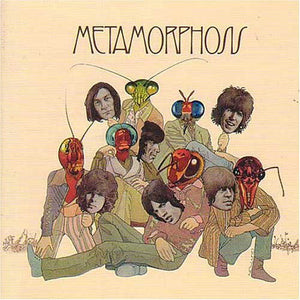 ROLLING STONES | METAMORPHOSIS - US