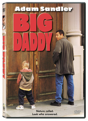 BIG DADDY
